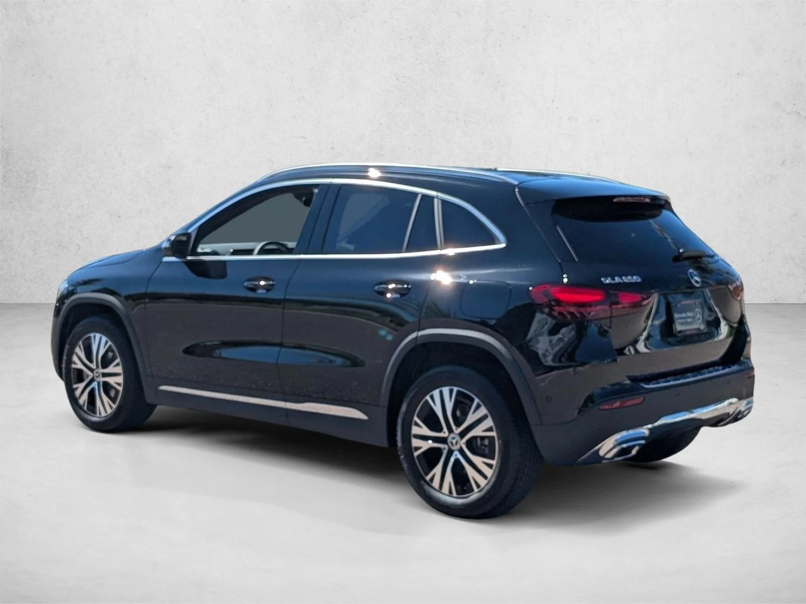 2026 Mercedes-Benz GLA GLA 250 - Photo 8