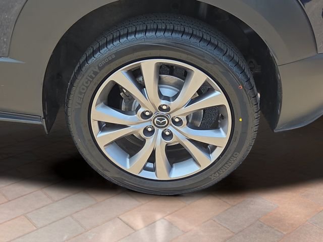 Used 2024 Crystal Blue Mazda 2.5 S Preferred Package image 23