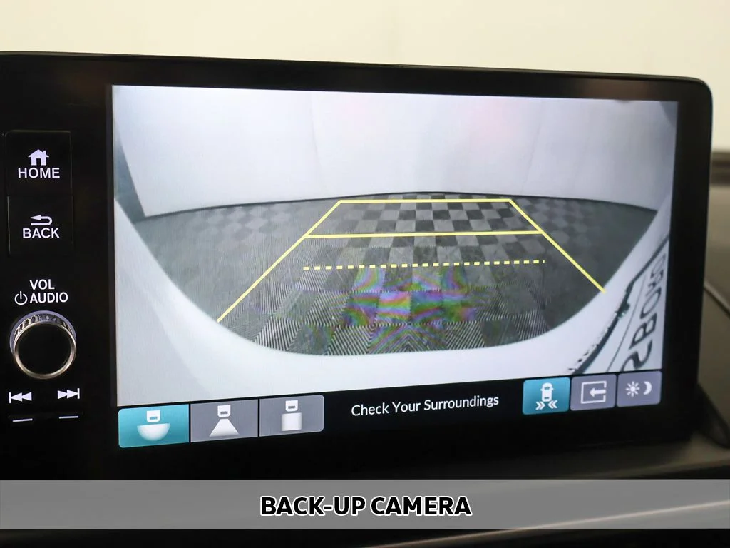 Used 2023 White Honda EX-L image 5