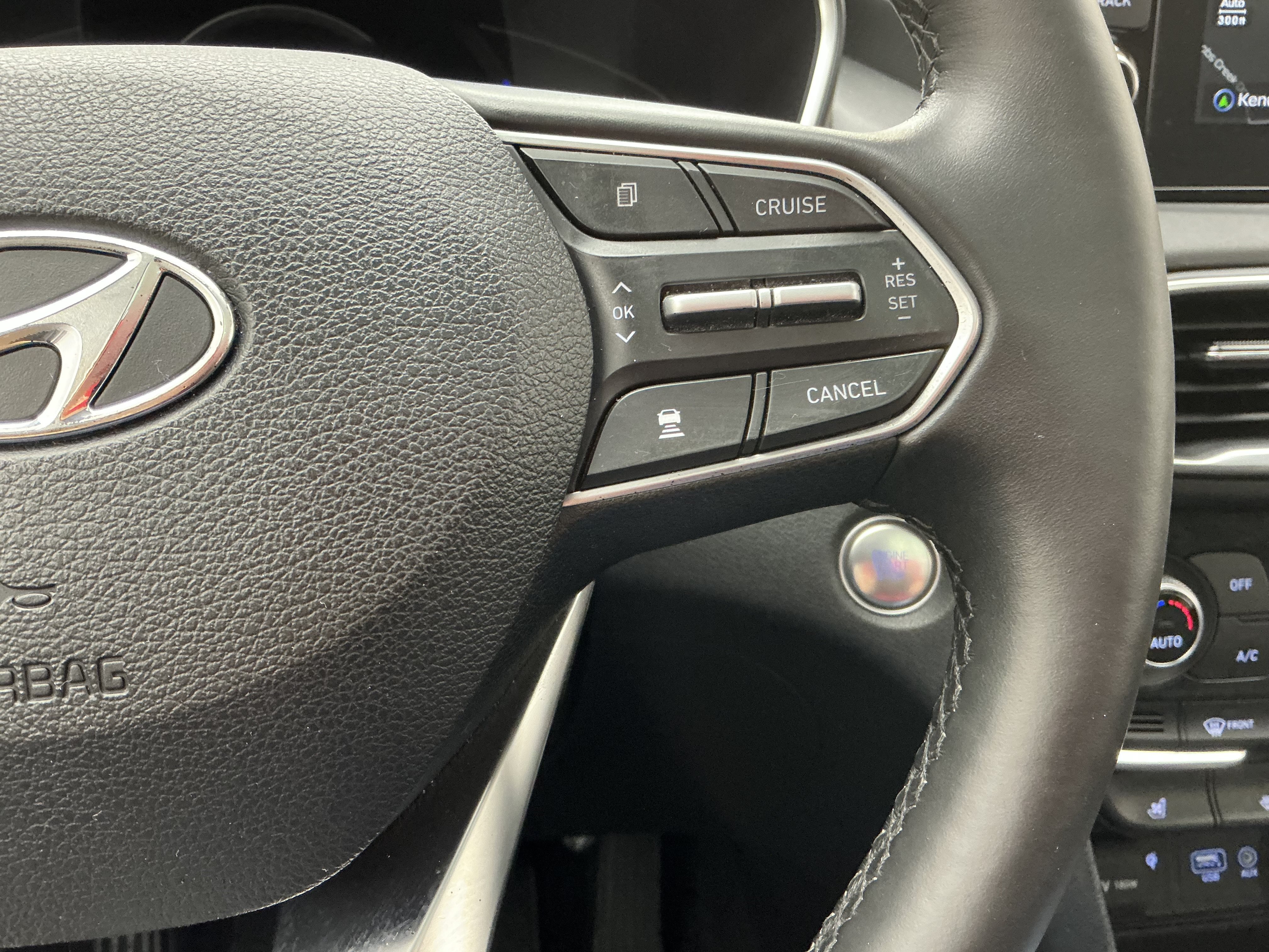 Certified Used 2020 Lava Orange Hyundai Limited image 10