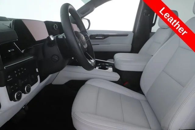 Used 2026 Black Chevrolet Premier image 16