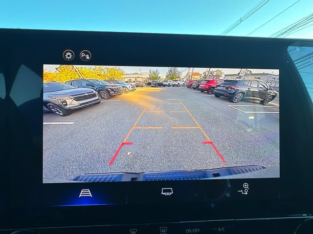 2026 Chevrolet Colorado Work Truck - Photo 16