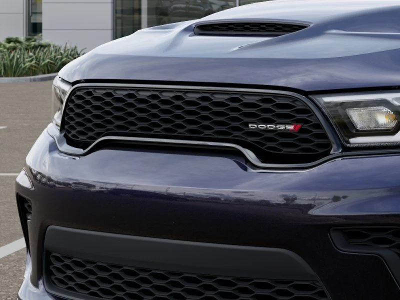 New 2026 Night Moves Dodge GT HEMI V8 image 11