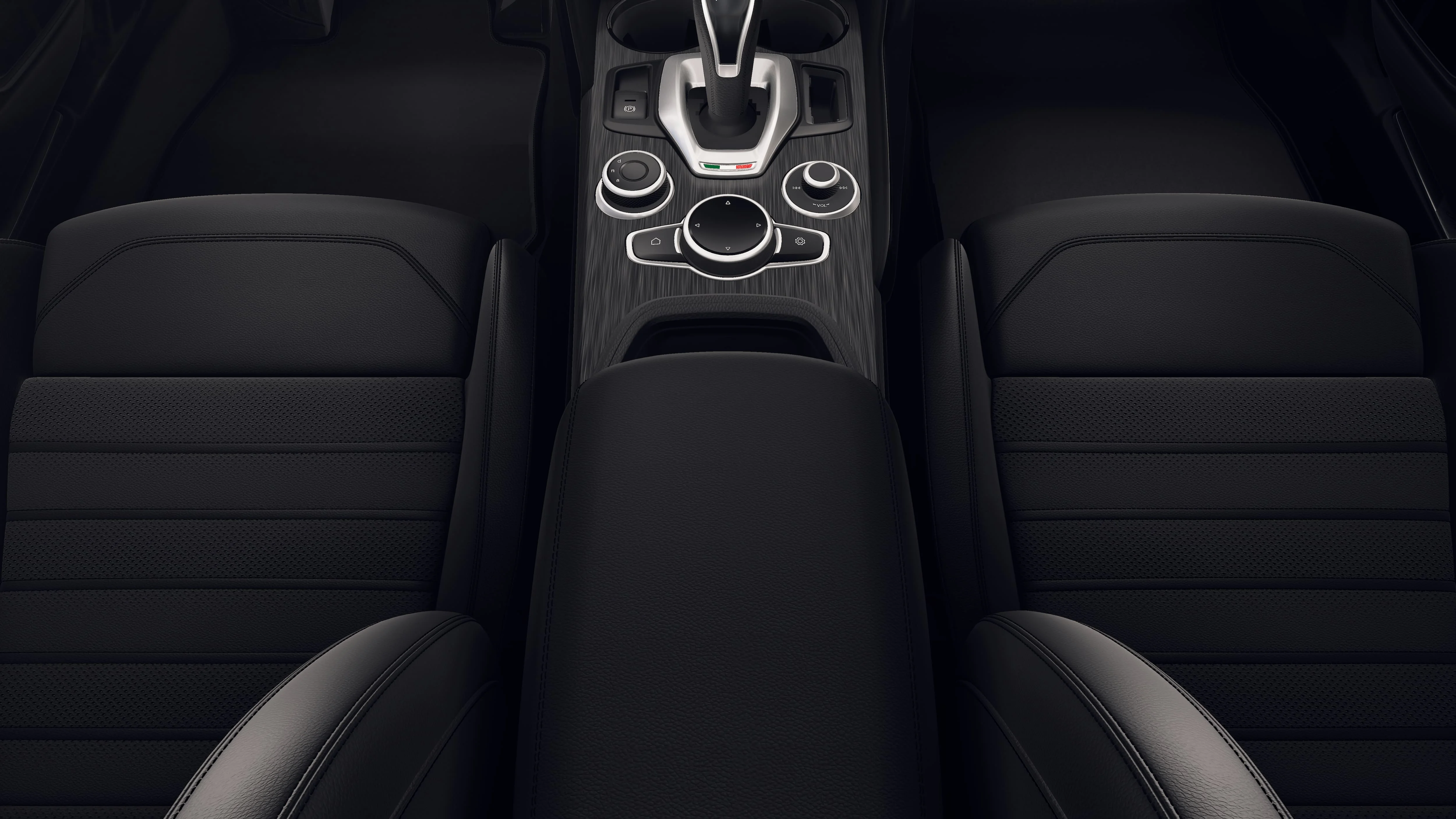 New 2026 Milano White Exterior Paint Alfa Romeo Veloce image 16