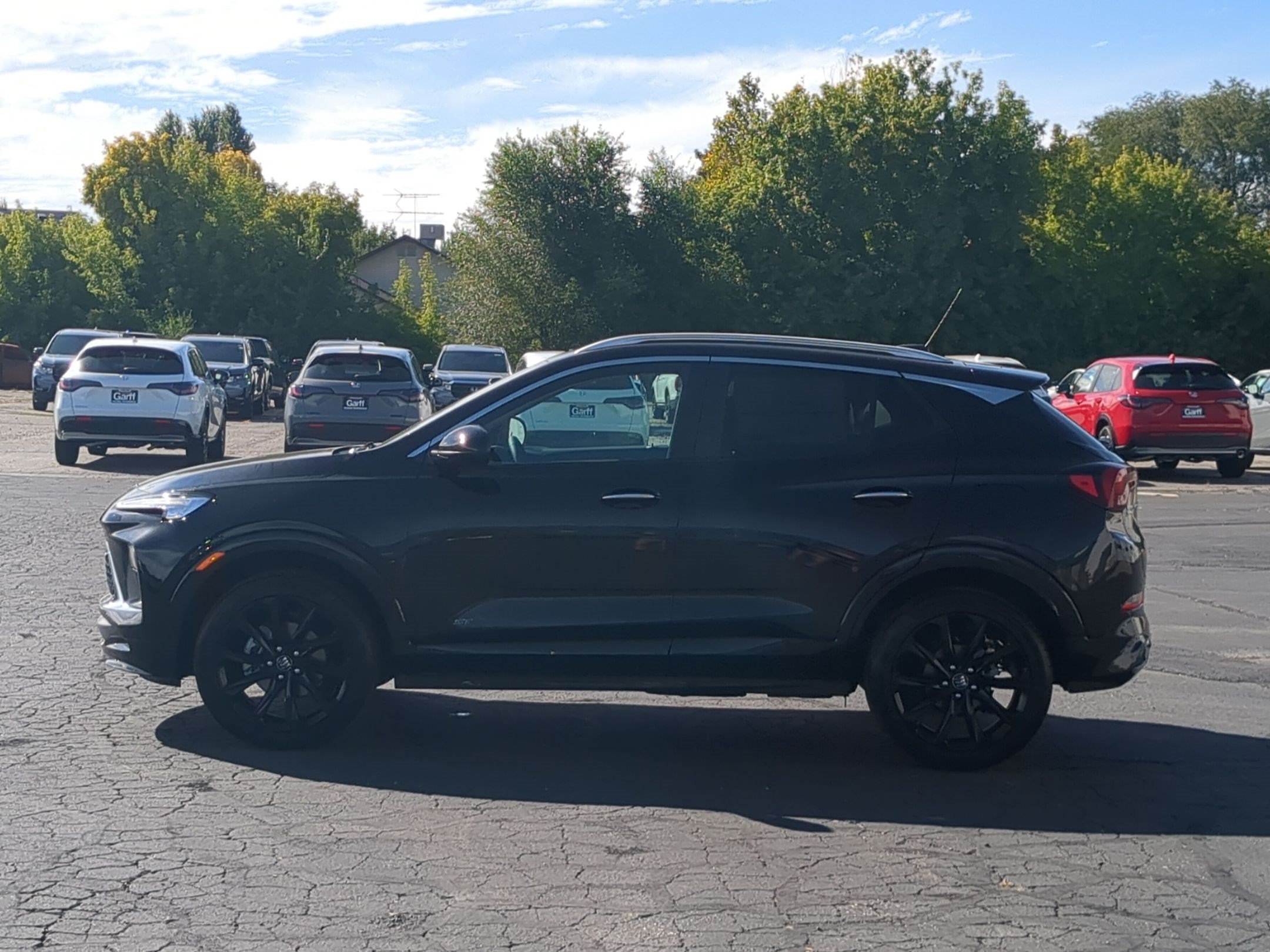 2026 Buick Encore GX Sport Touring - Photo 7