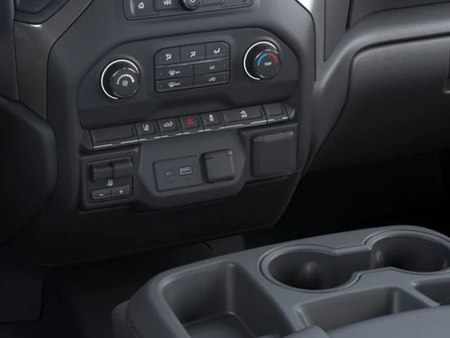 2026 Chevrolet Silverado 2500 HD Work Truck - Photo 23
