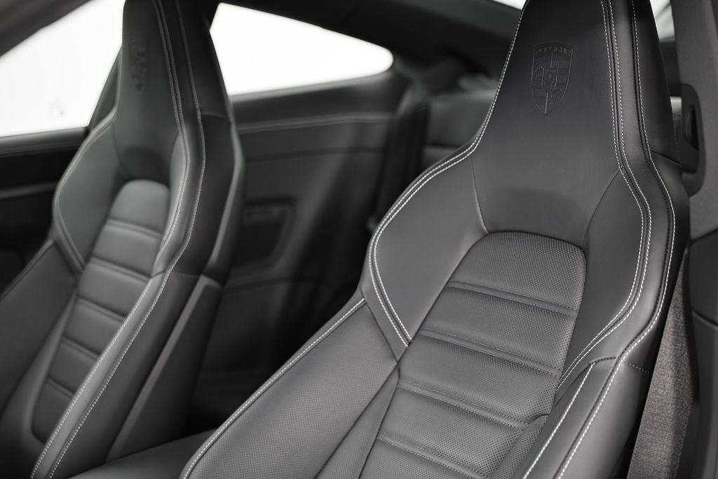 Used 2025 Gray Porsche Carrera S image 25