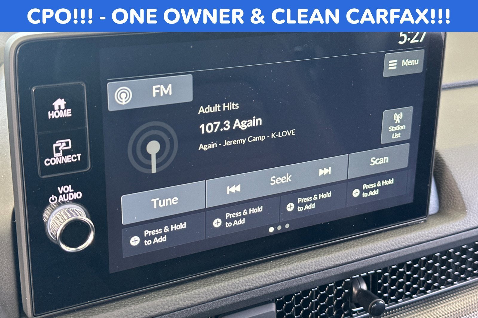 Certified Used 2026 Platinum White Pearl Honda Sport-L image 21
