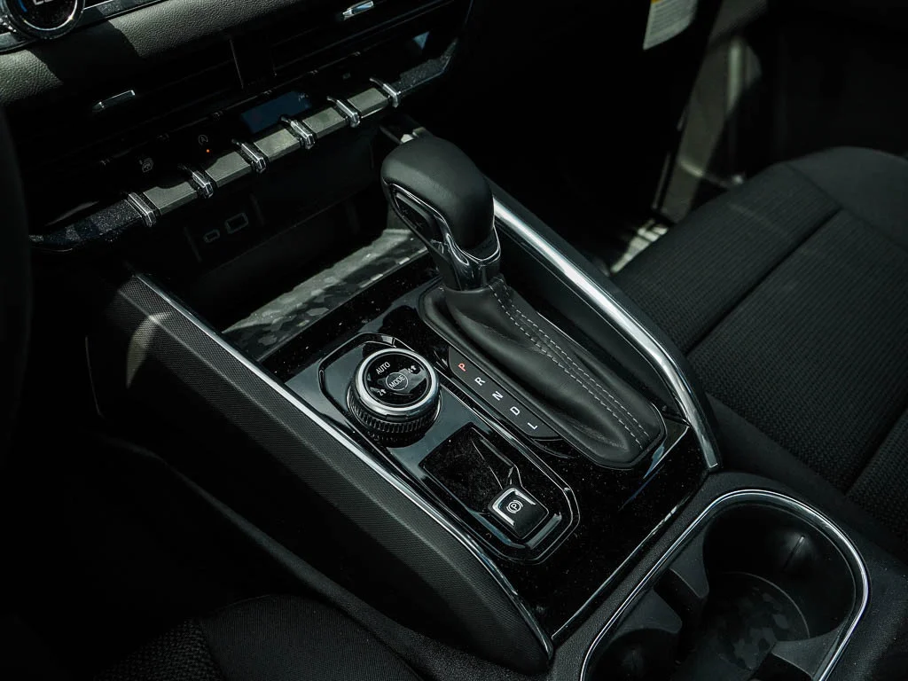 2026 GMC Canyon Elevation - Photo 24