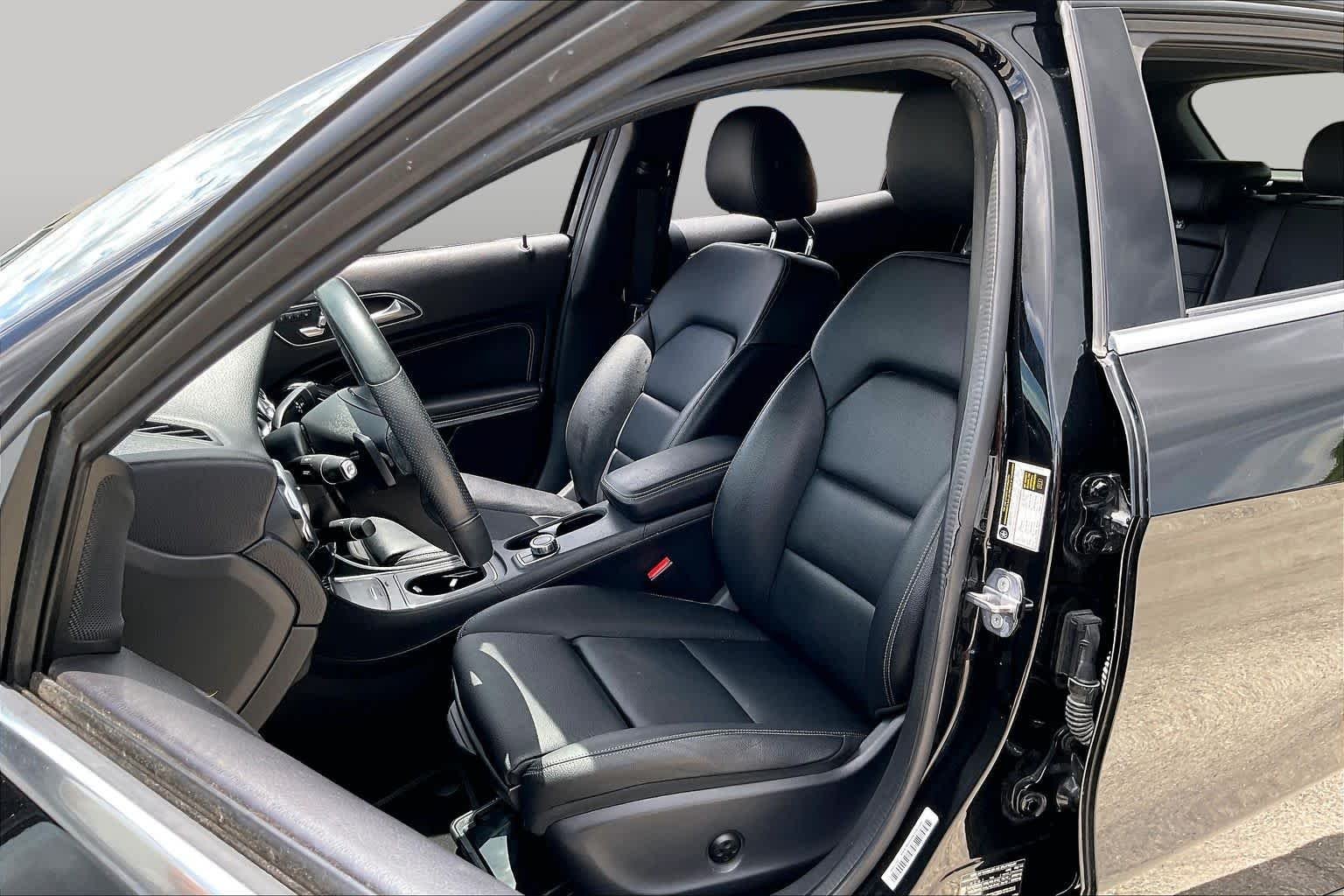 Pre-Owned 2020 Mercedes-Benz GLA 250