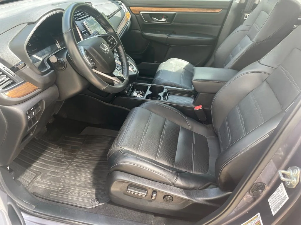 2020 Honda CR-V EX-L - Photo 14