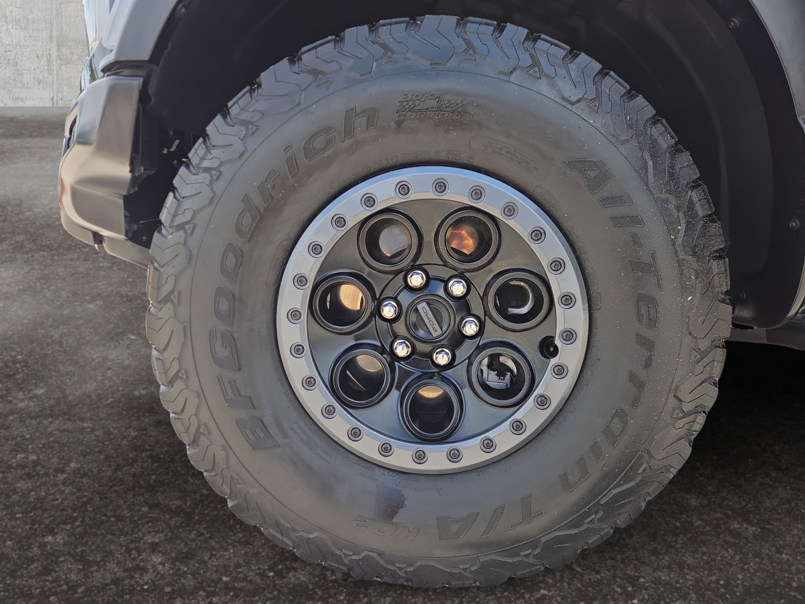 2024 Ford F-150 Raptor - Photo 14