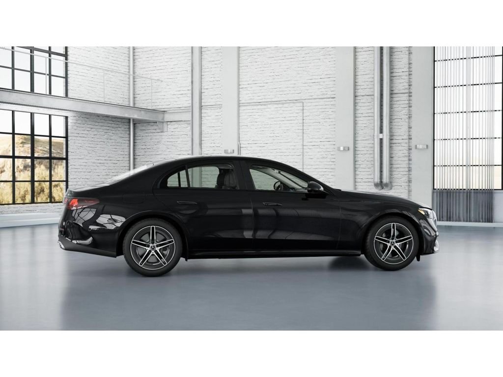 New 2027 Black Mercedes-Benz  image 17