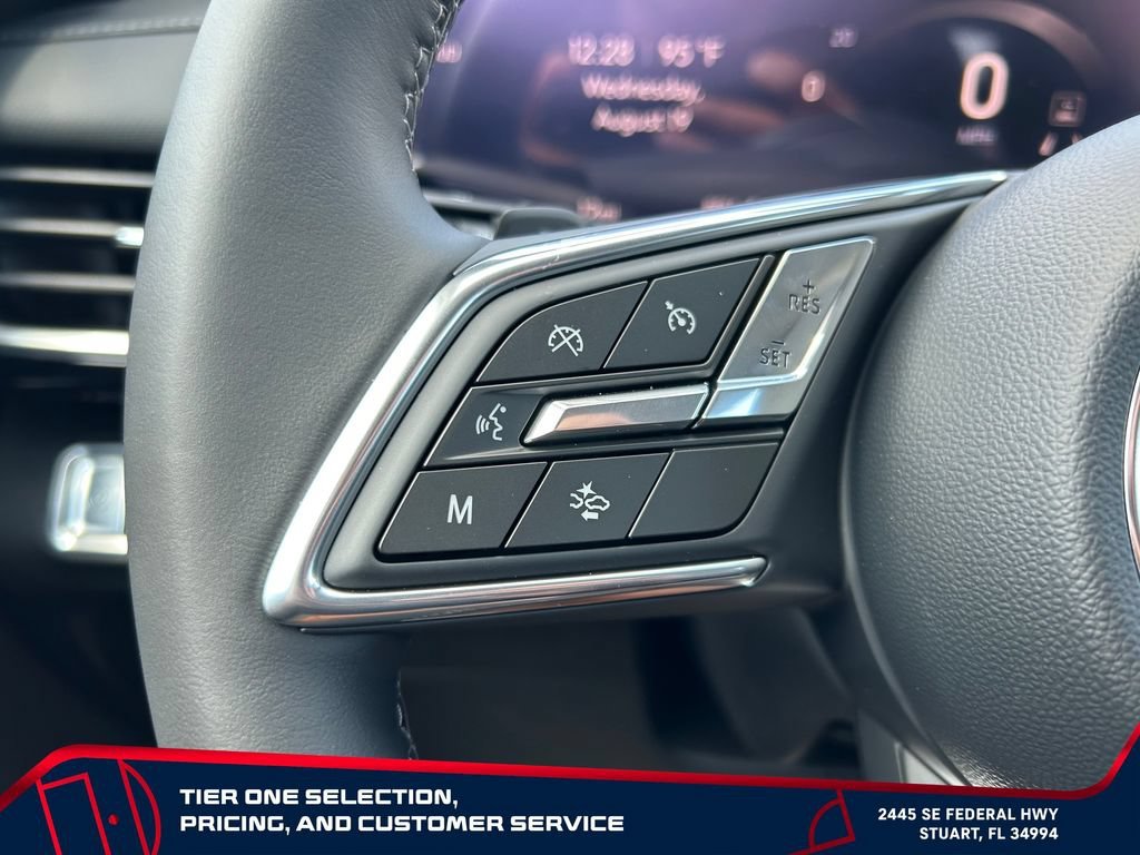 2026 Buick Envision Preferred - Photo 25