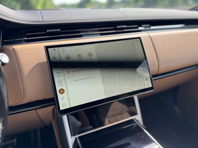 New 2026 Eiger Grey Land Rover SE LWB 7-SEAT image 16