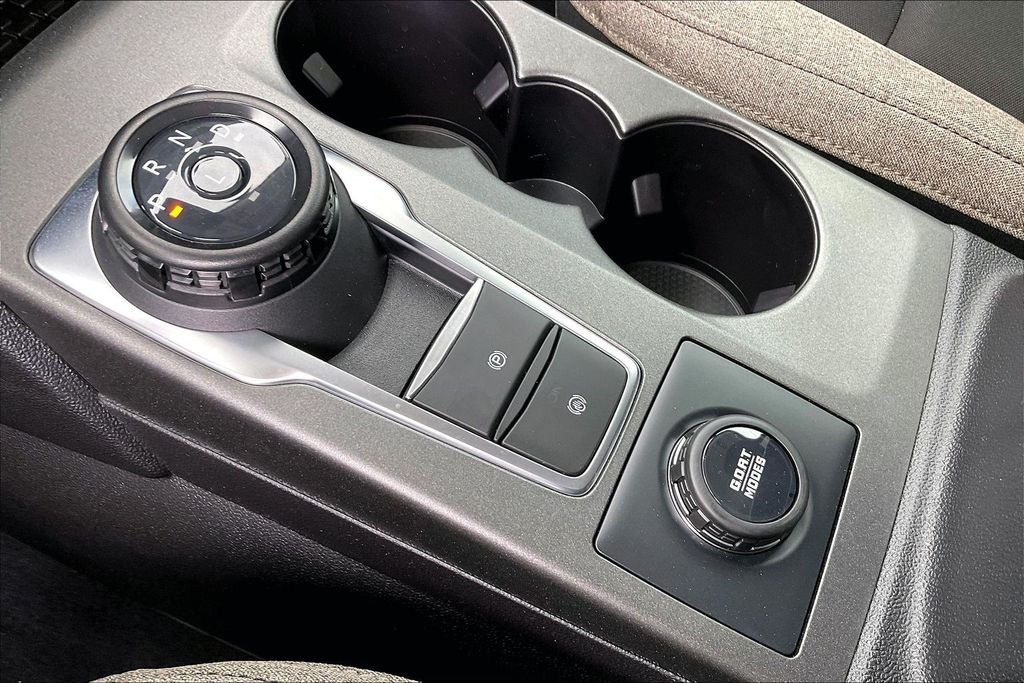 New 2025 Ford Bronco Sport Big Bend 4D Sport Utility