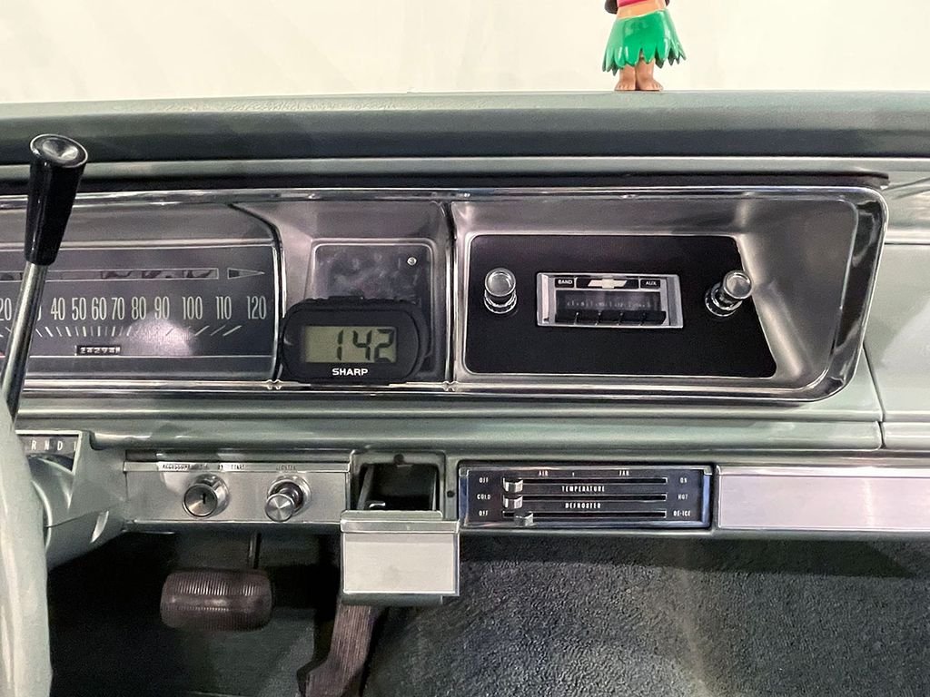 Used 1966 Gray Chevrolet  image 55