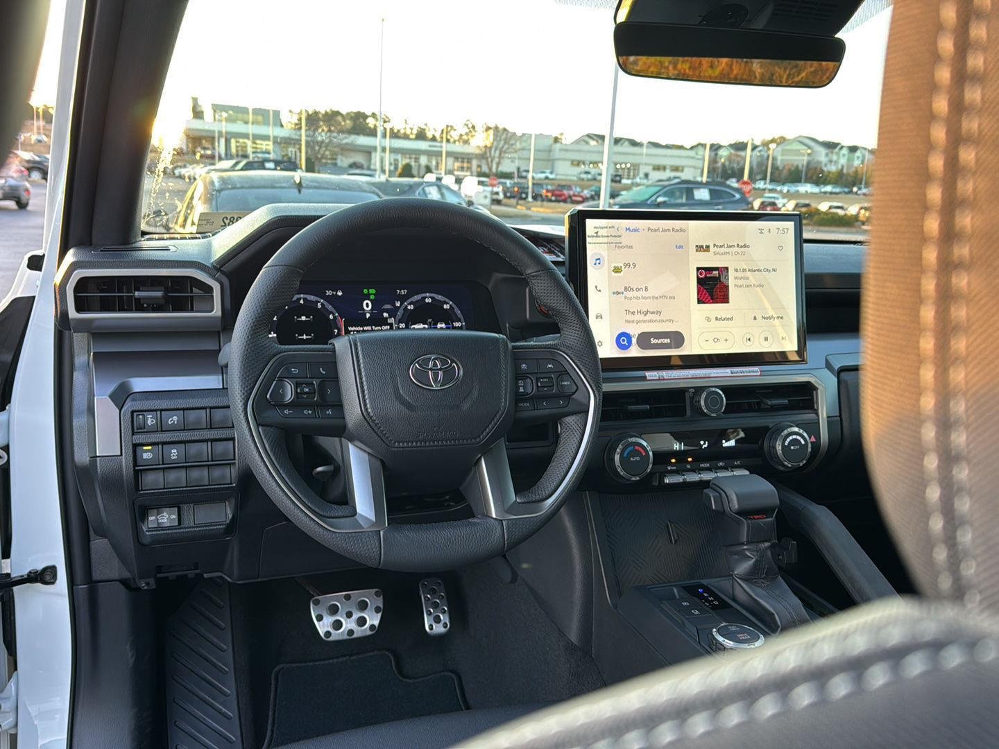 2026 Toyota Tacoma TRD Sport - Photo 16