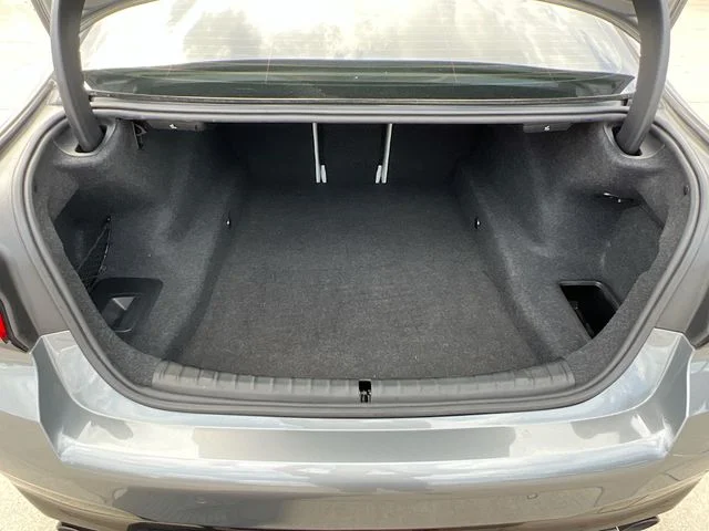 Used 2023 Gray BMW Base image 29