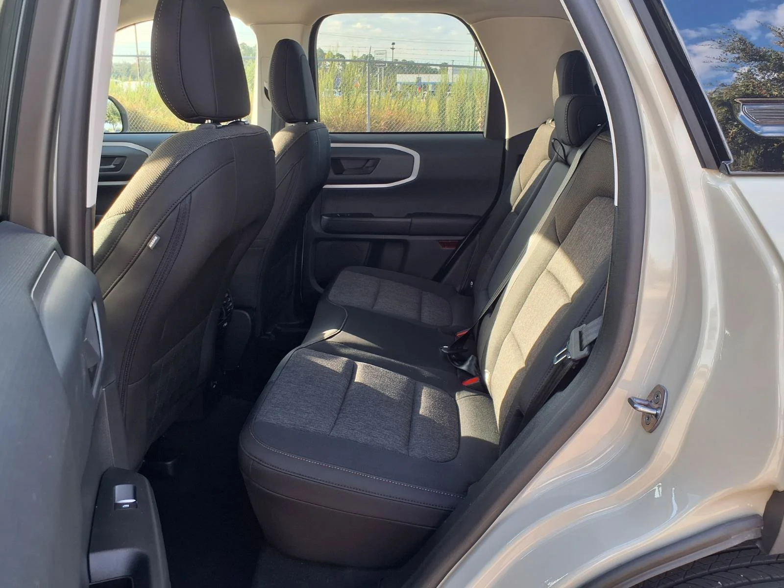 Used 2024 Beige Ford Big Bend image 11
