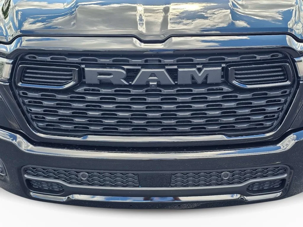 2027 RAM Ram 1500 Pickup Big Horn/Lone Star - Photo 3