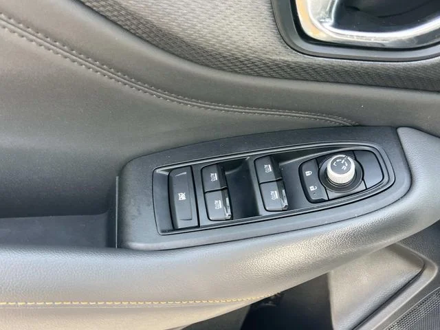 Used 2022 White Subaru Wilderness image 30