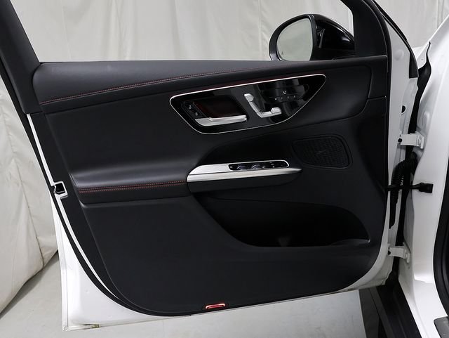 Certified Used 2026 Polar White Mercedes-Benz GLC 43 AMG® image 27