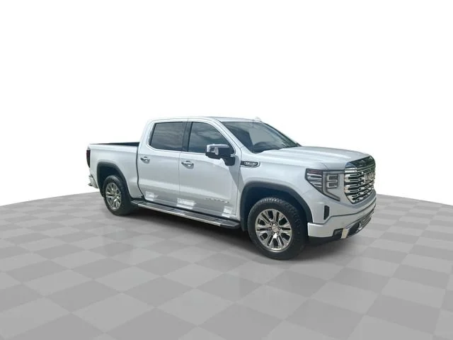 2026 GMC Sierra 1500 Denali - Photo 3