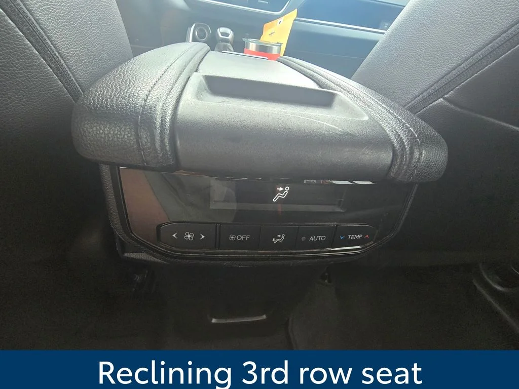 Certified Used 2024 Silver Toyota XLE image 19