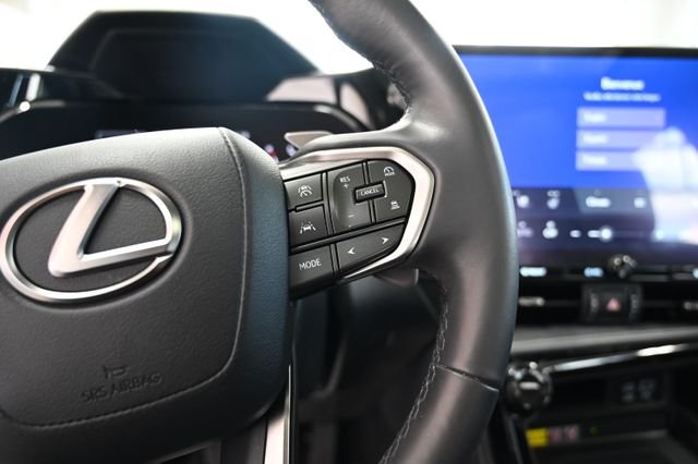 2022 Lexus NX 350 - Photo 26