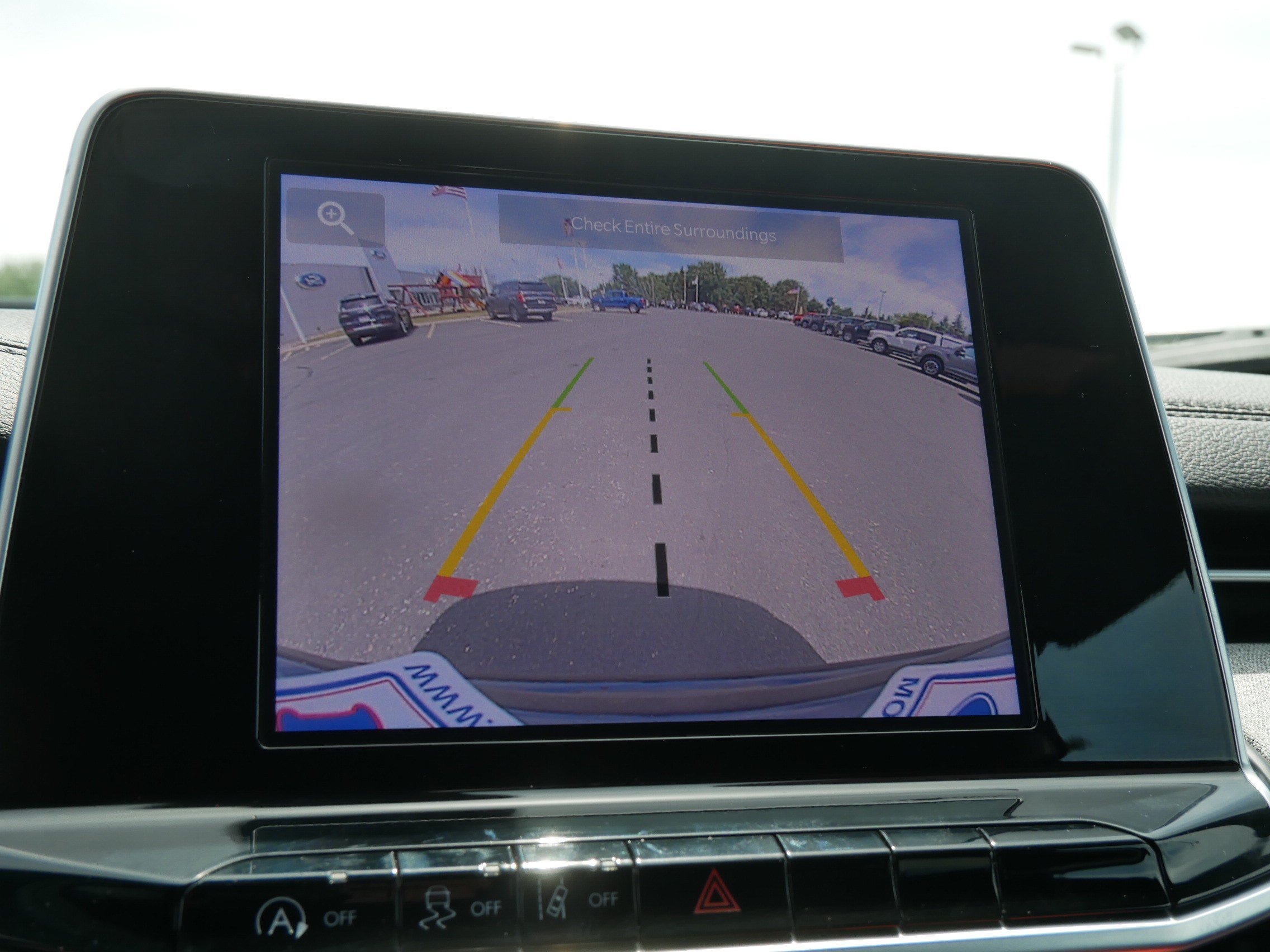2025 Jeep Compass Latitude - Photo 27
