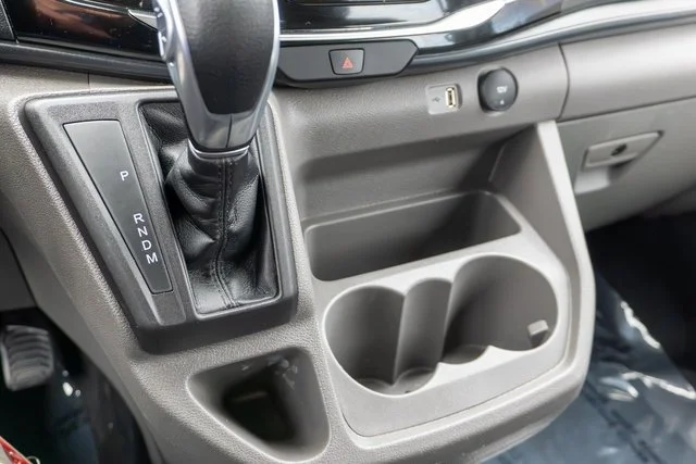 Used 2025 White Ford XLT image 24
