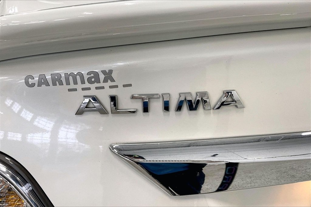 2015 NISSAN ALTIMA - Image 6