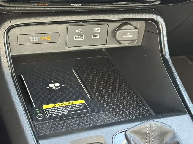 2024 Honda CR-V EX-L - Photo 31