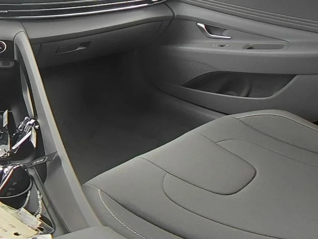 New 2026 Gray Hyundai SEL Sport image 38