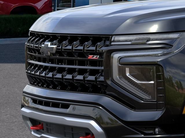 New 2026 Black Chevrolet Z71 image 14