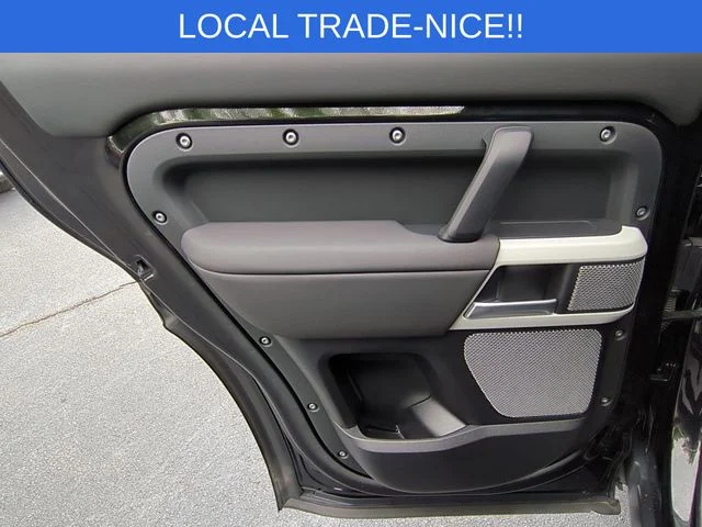 Used 2024  Land Rover S image 29