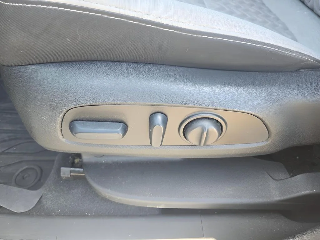 Used 2023 Sterling Gray Metallic Chevrolet LS image 25