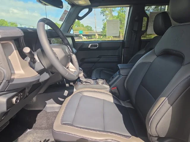 New 2026 Desert Sand Ford Outer Banks® image 10