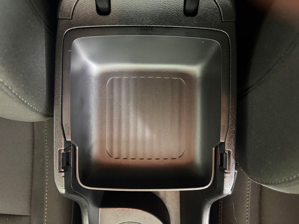 Used 2024 Yellow Hyundai SEL image 9