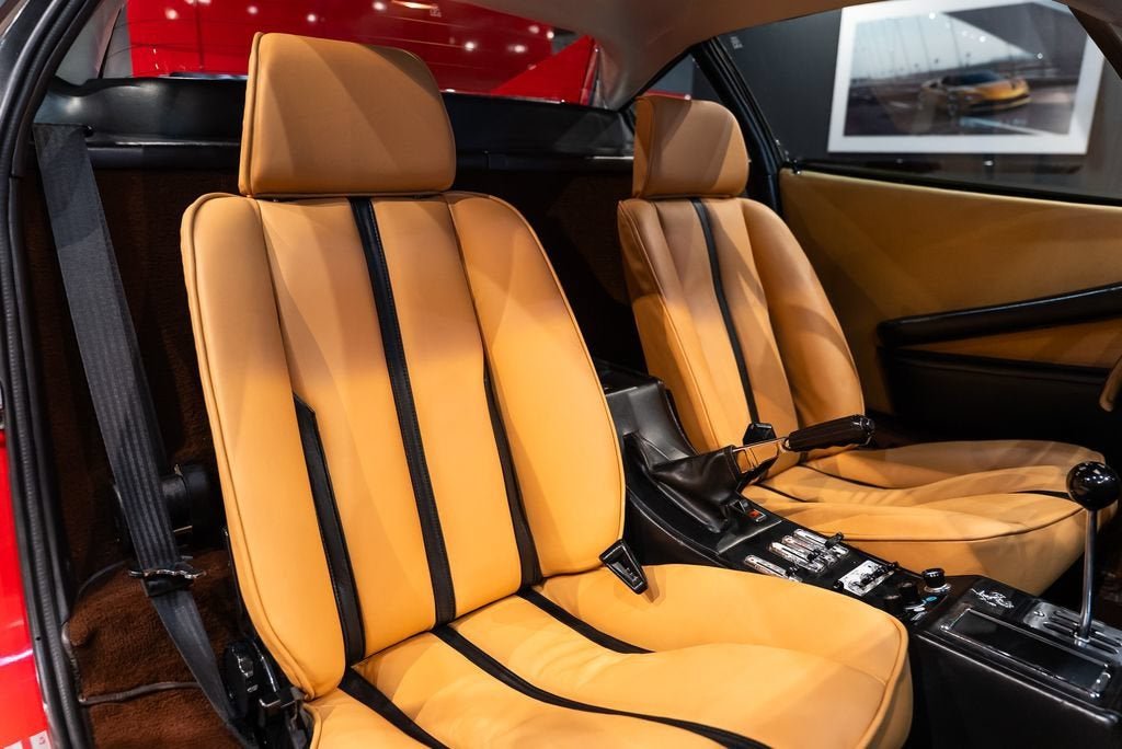 Used 1976 Rosso Chiaro 20-R-190 Ferrari Vetroresina image 61