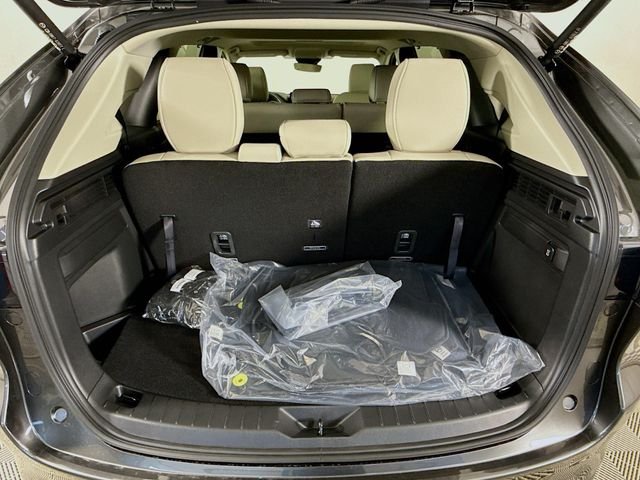 New 2026 Machine Gray Metallic Mazda 3.3 Turbo Preferred AWD image 25