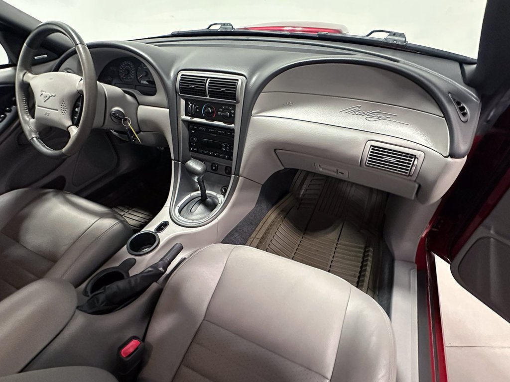 Used 2004  Ford GT image 49