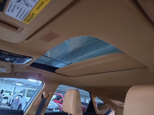 New 2026 Ultra White Lexus PREMIUM image 29