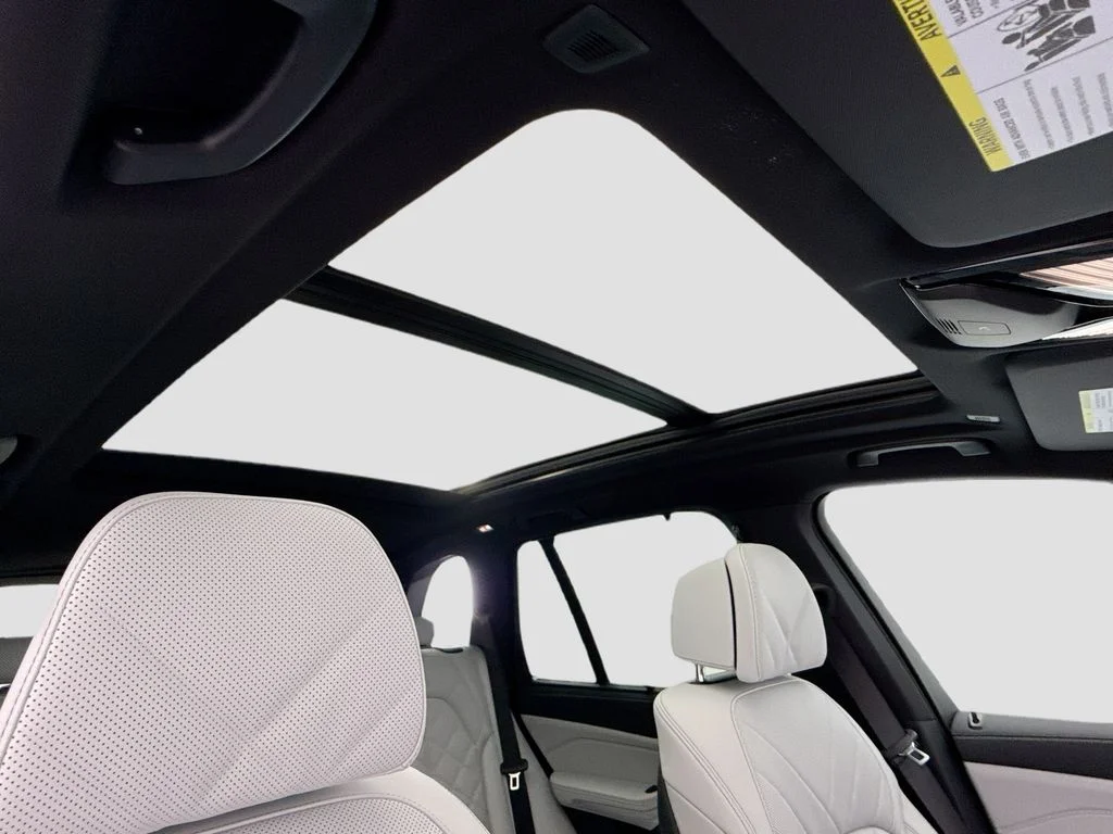 New 2026 Gray BMW sDrive40i image 17