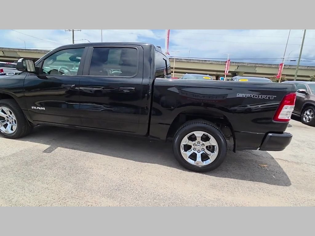 Used 2021 Black Ram Big Horn/Lone Star image 43