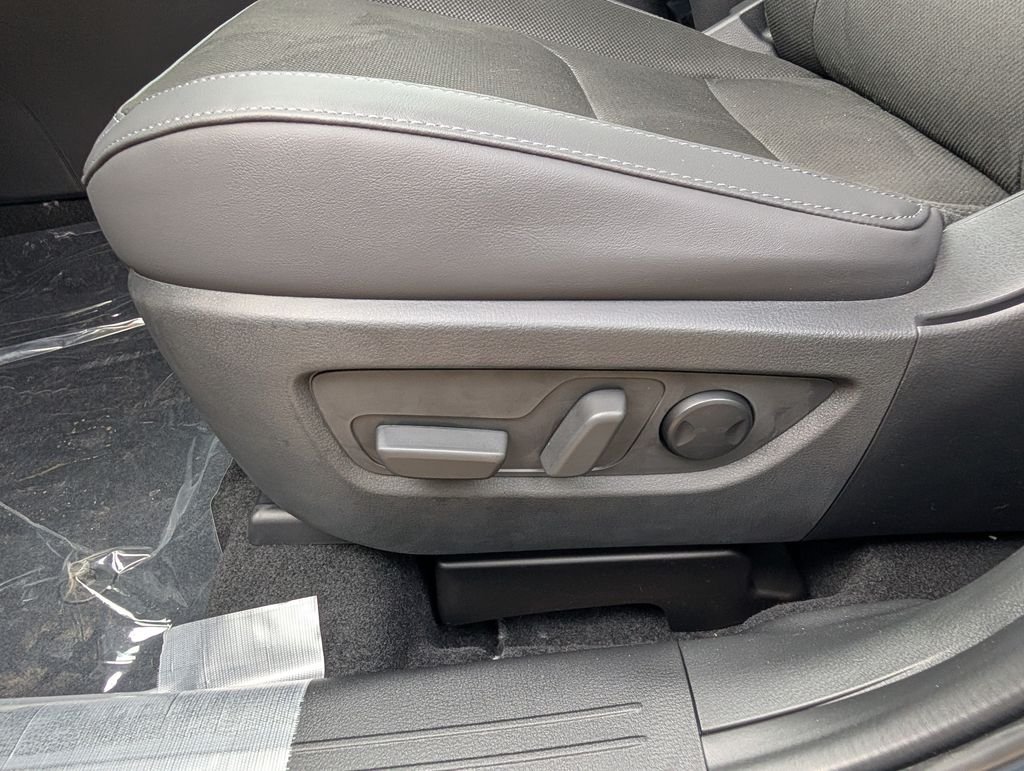 New 2026 Polymetal Gray Metallic Mazda 2.5 S Preferred AWD image 11