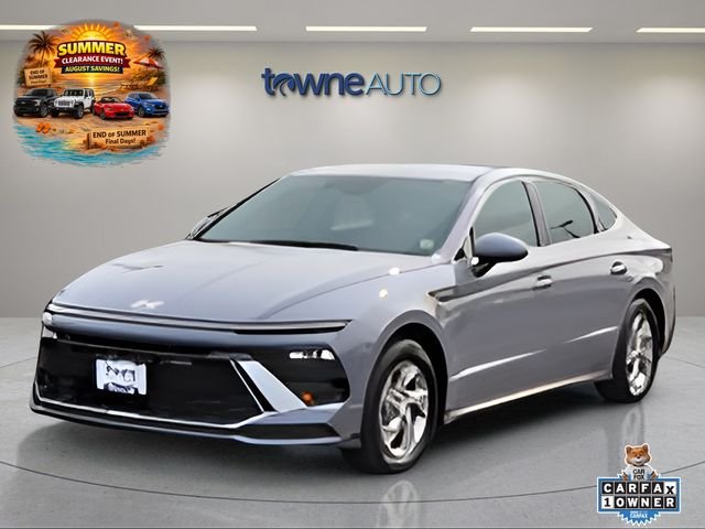2026 Hyundai Sonata SE