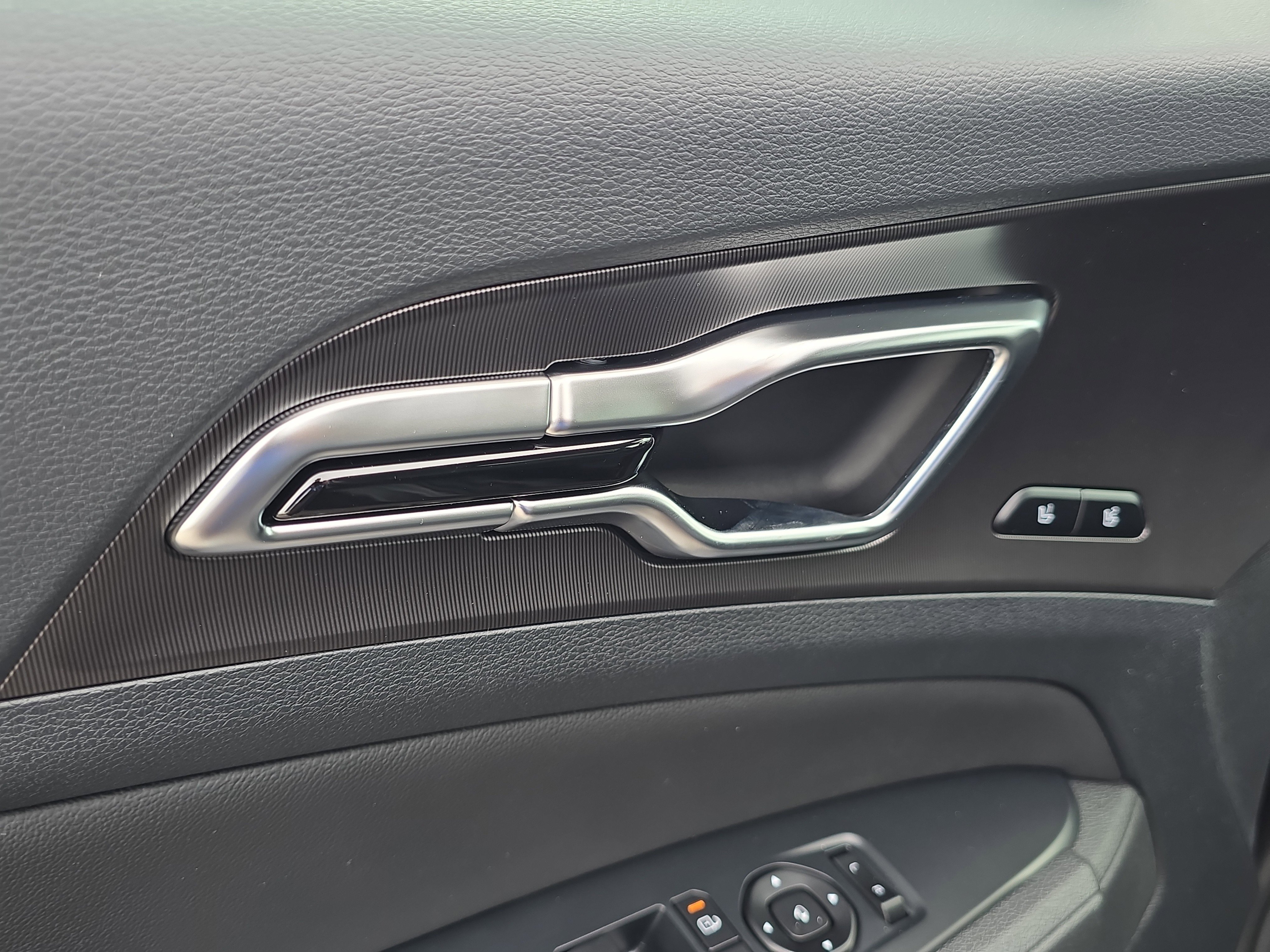 New 2026 Panthera Metal Matte Kia SX Prestige image 19
