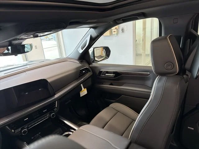 New 2026 Lakeshore Blue Metallic Chevrolet Premier image 27